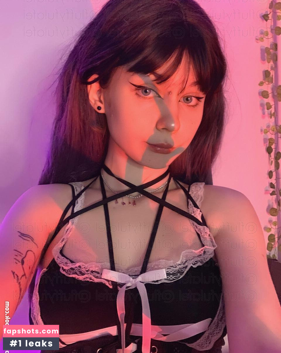 fluffyfulafel Nude Leaks OnlyFans Photos #5 - Fapshots