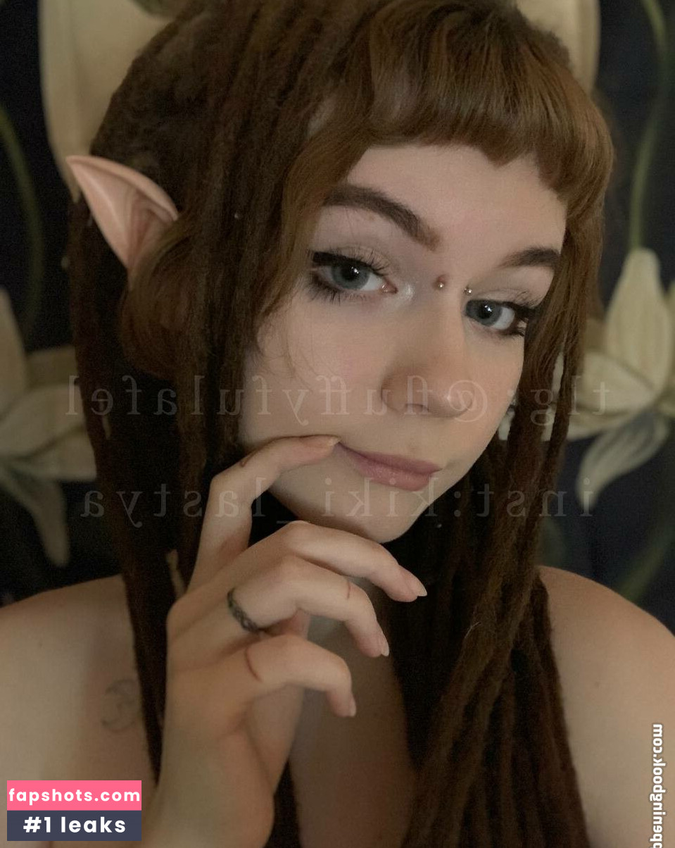 fluffyfulafel Nahé úniky fotek pouze od fanoušků #43 - Fapshots