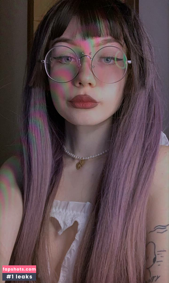 fluffyfulafel Nahé úniky fotek pouze od fanoušků #46 - Fapshots