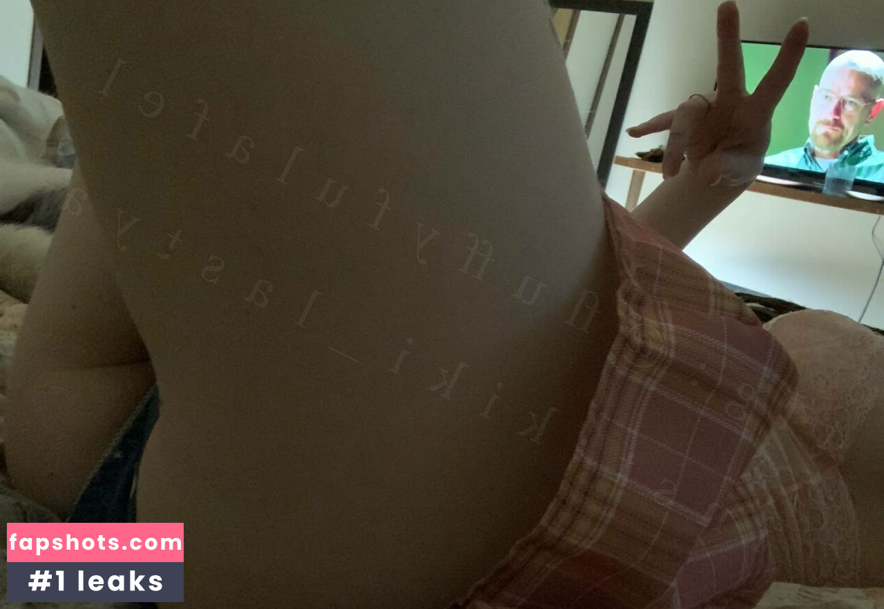 fluffyfulafel Nahé úniky fotek pouze od fanoušků #52 - Fapshots