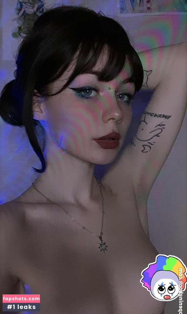 fluffyfulafel Nahé úniky fotek pouze od fanoušků #55 - Fapshots