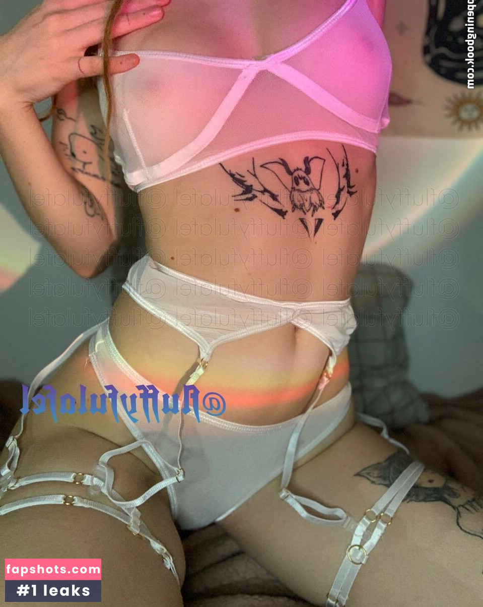 fluffyfulafel Nude Leaks OnlyFans Photos #7 - Fapshots