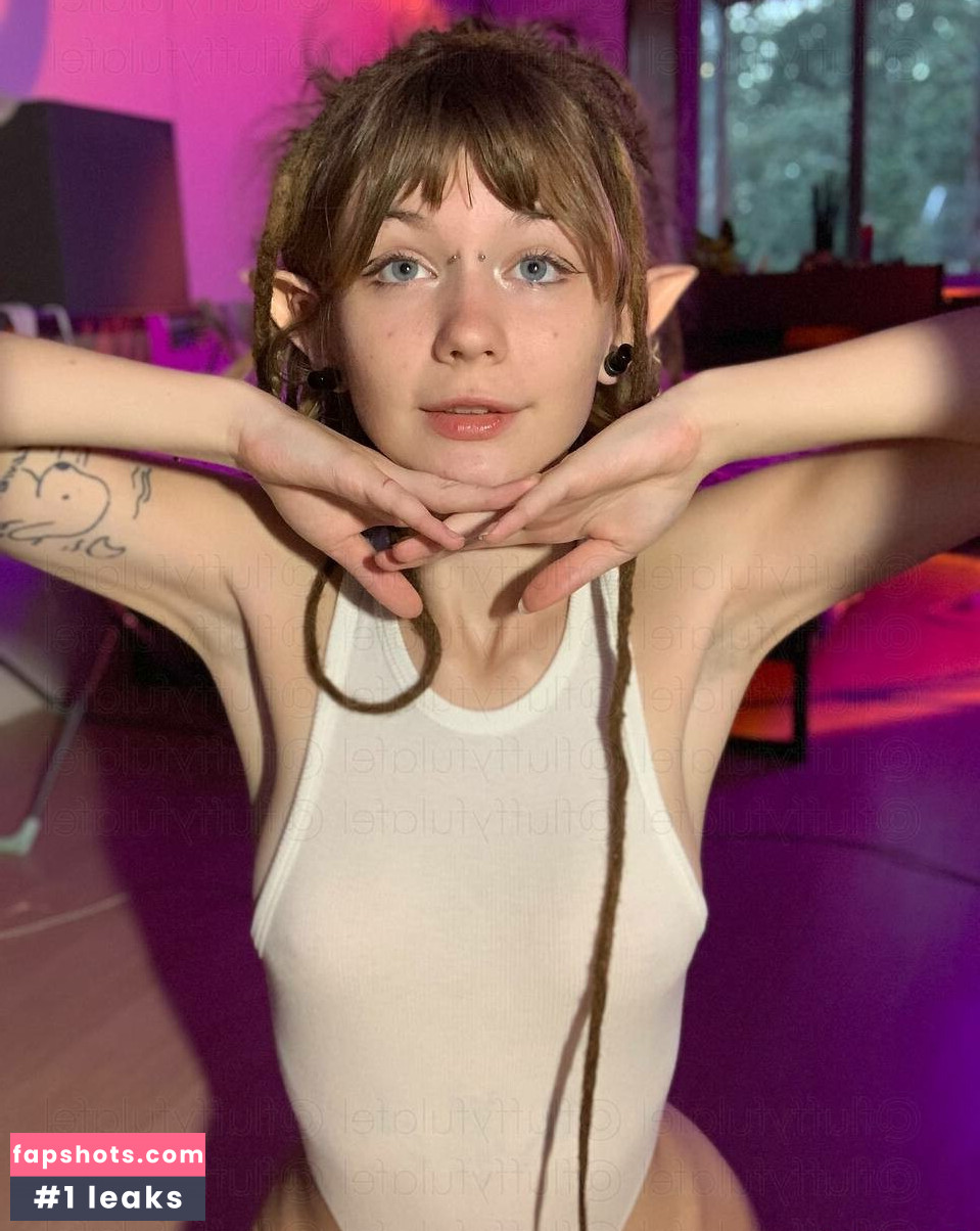 fluffyfulafel Nude Leaks OnlyFans Photos #75 - Fapshots