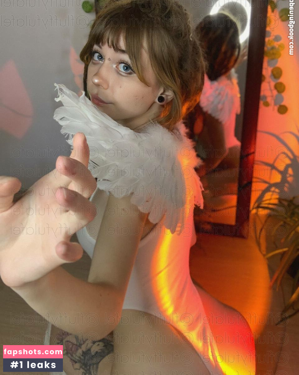 fluffyfulafel Nude Leaks OnlyFans Photos #77 - Fapshots