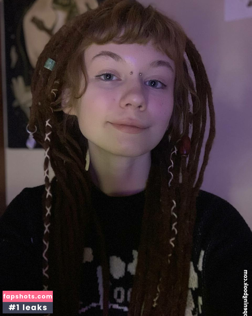 fluffyfulafel Nude Leaks OnlyFans Photos #82 - Fapshots