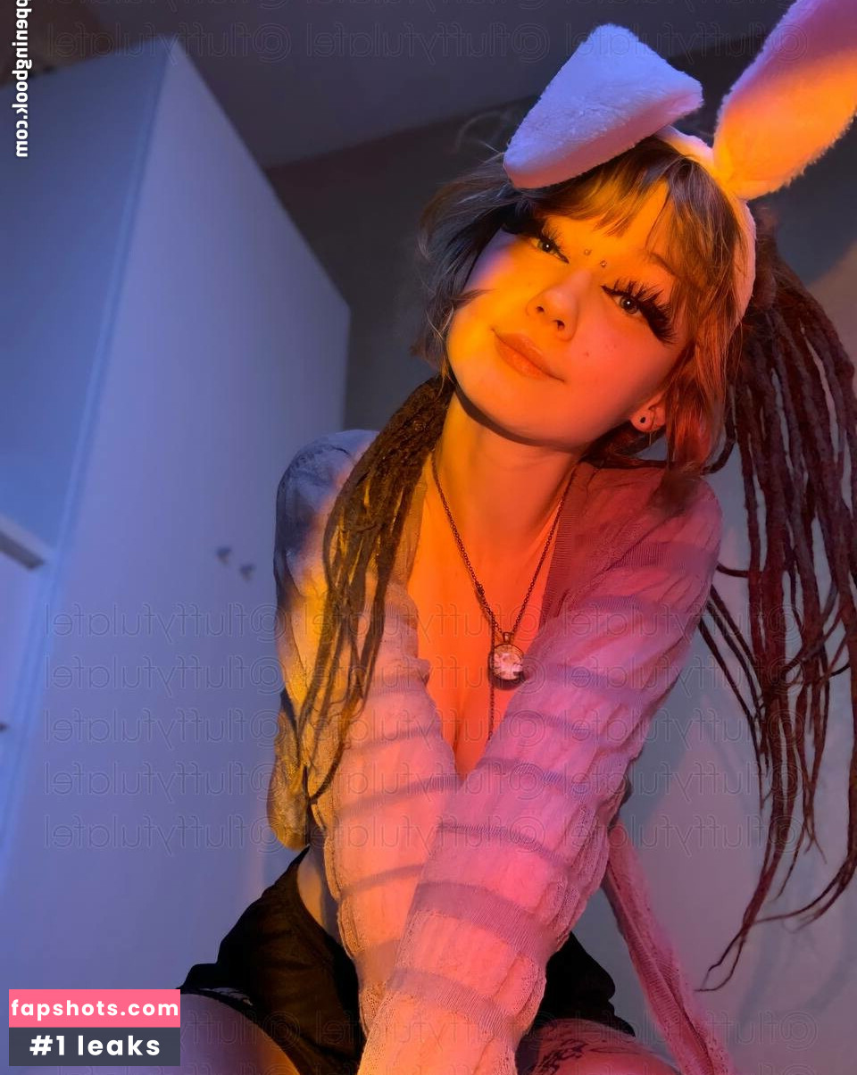 fluffyfulafel Nude Leaks OnlyFans Photos #85 - Fapshots