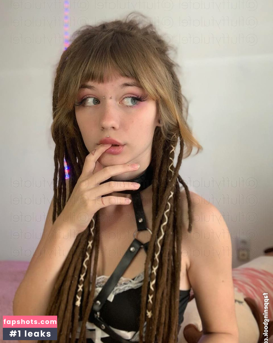 fluffyfulafel Nude Leaks OnlyFans Photos #87 - Fapshots