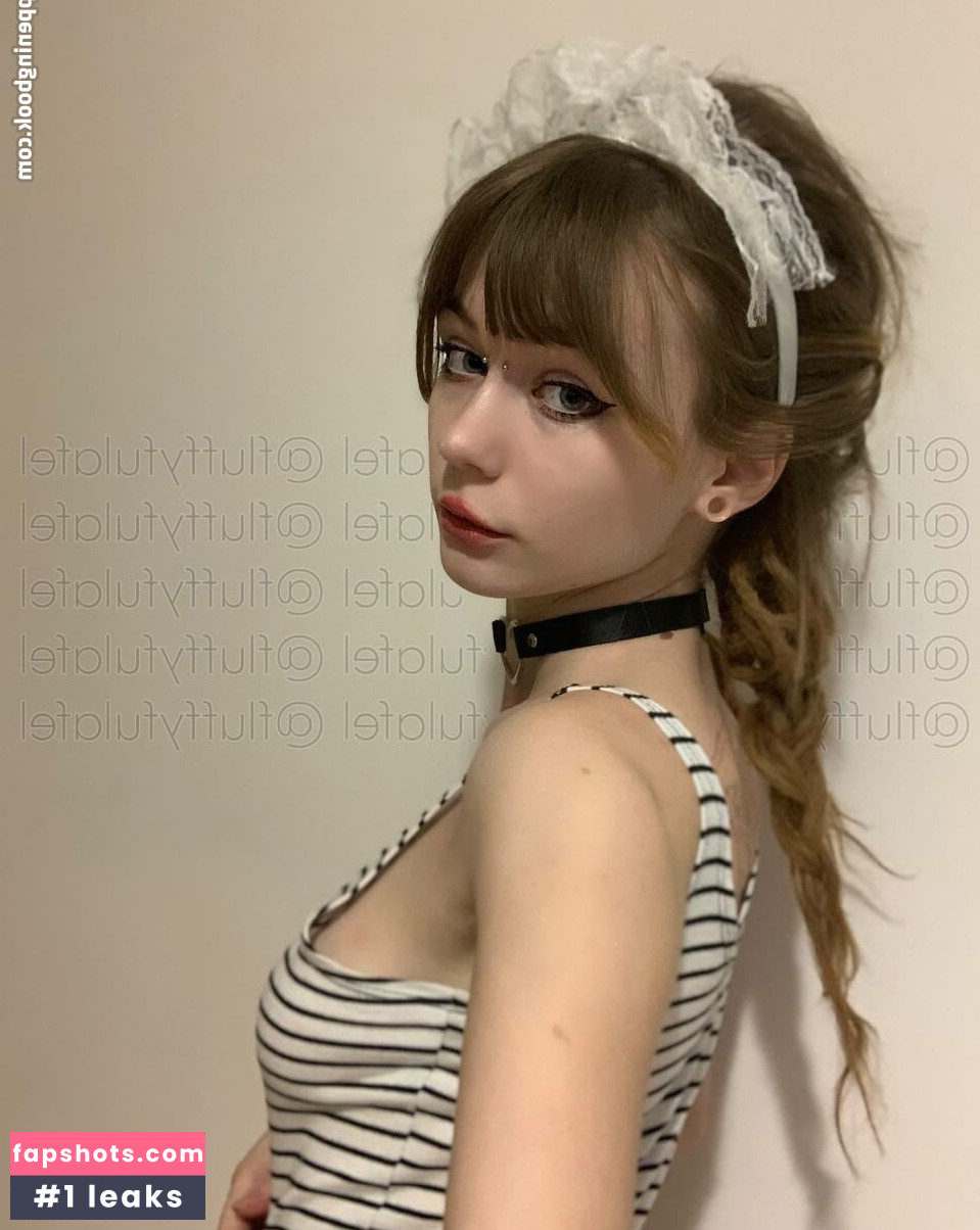 fluffyfulafel Nude Leaks OnlyFans Photos #90 - Fapshots