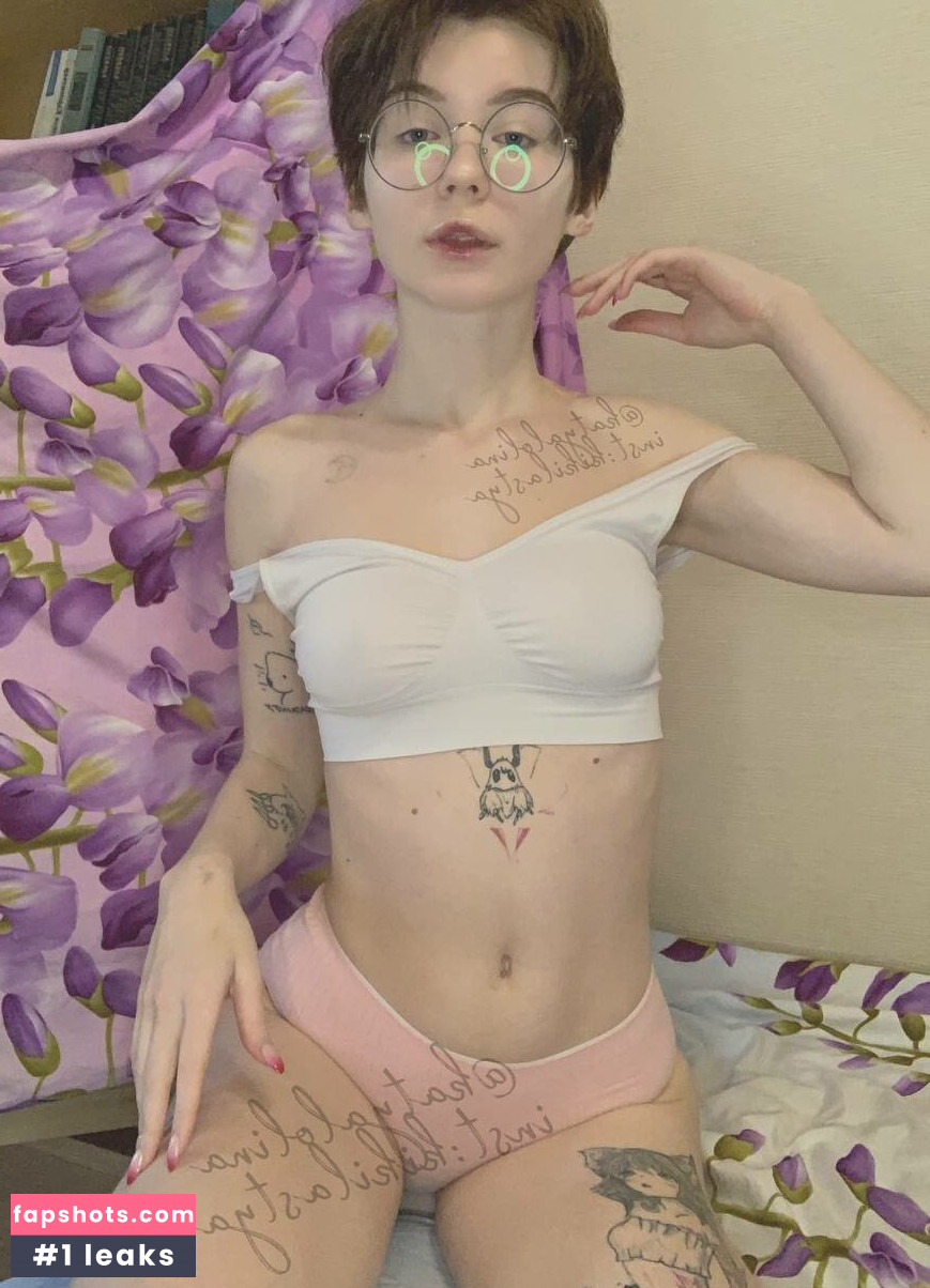 fluffyfulafel Nahé úniky fotek pouze od fanoušků #97 - Fapshots