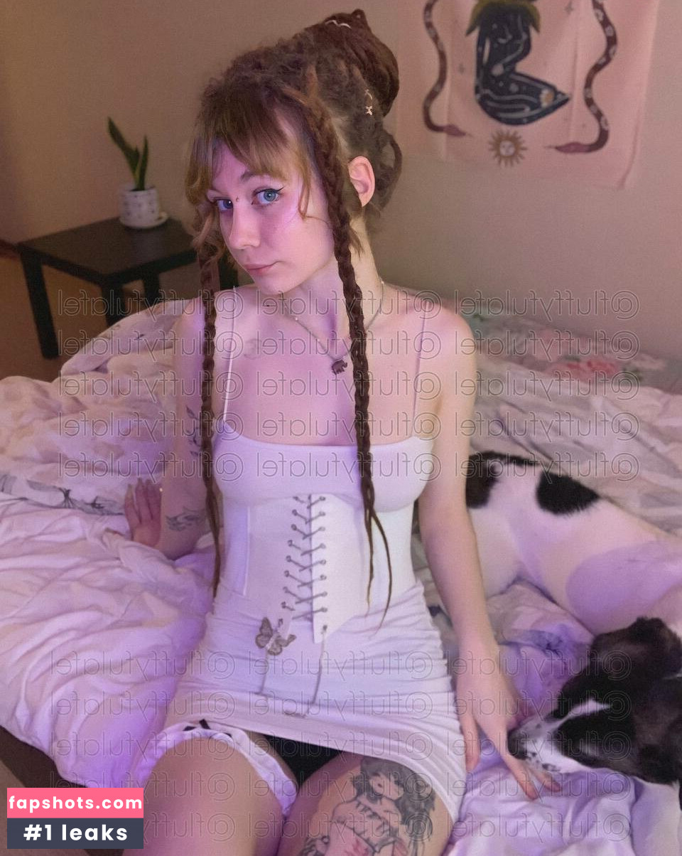 fluffyfulafel Nahé úniky fotek pouze od fanoušků #98 - Fapshots