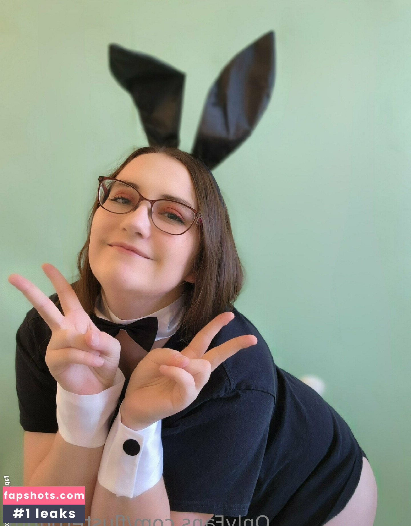 flusterbunny gallery photo #4