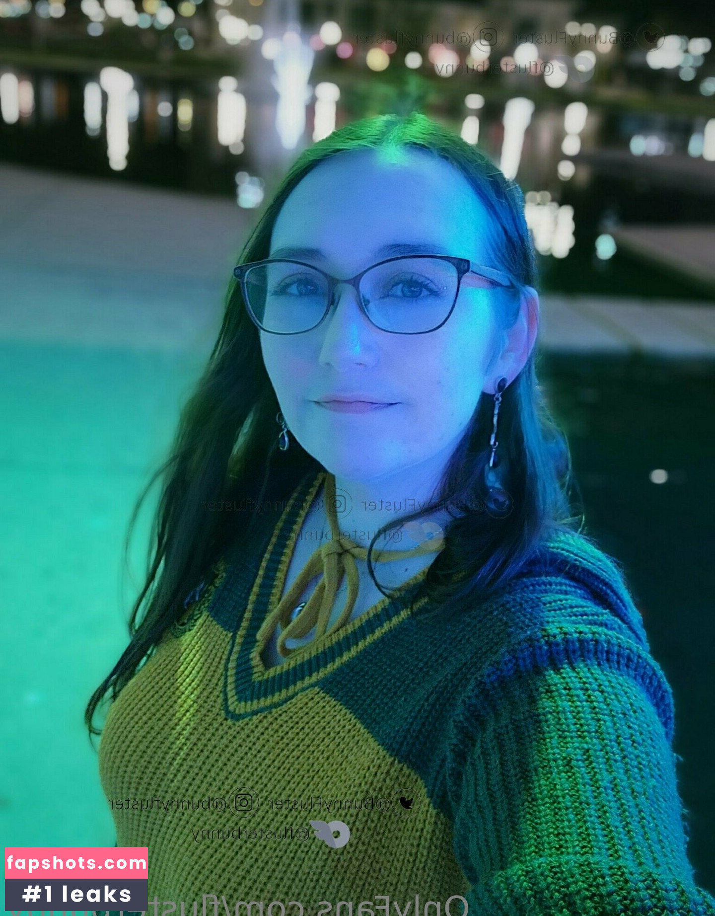 flusterbunny gallery photo #7