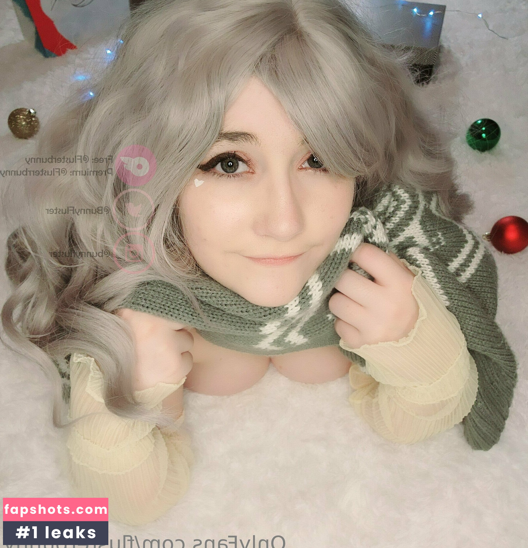 flusterbunny gallery photo #9