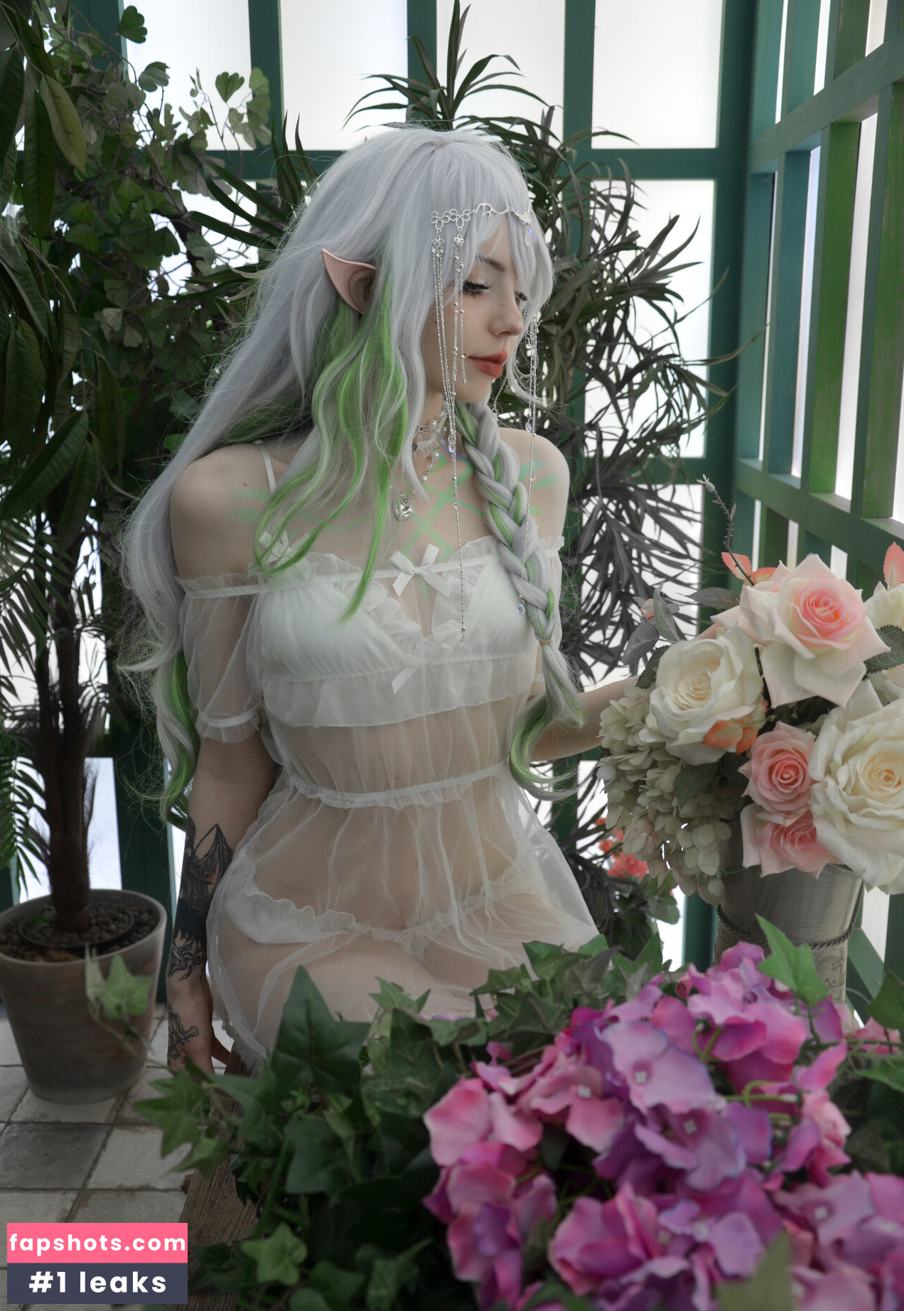 Flutterow Nude Leaks OnlyFans Photos #2 - LeakJerk