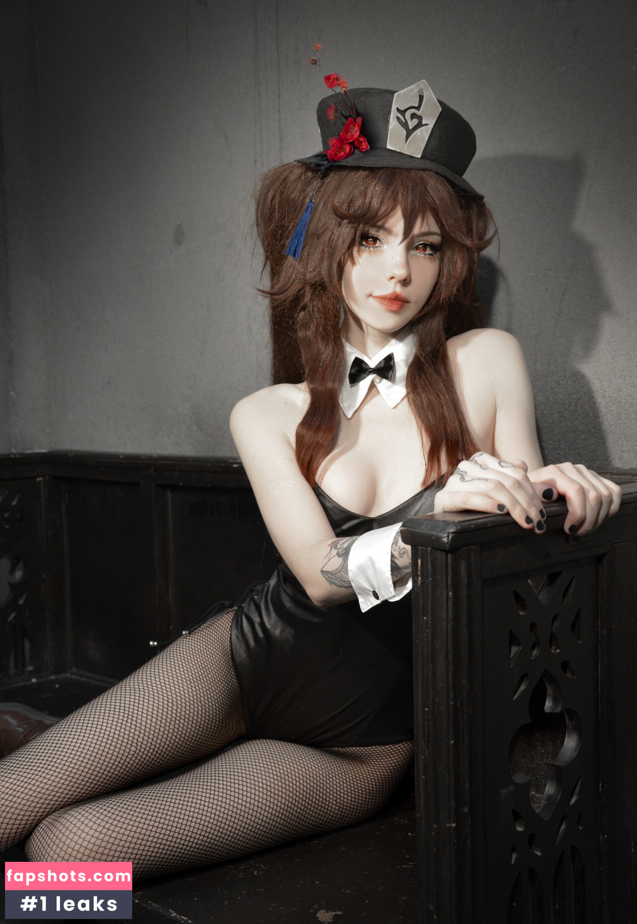 Flutterow Nude Leaks OnlyFans Photos #19 - LeakJerk