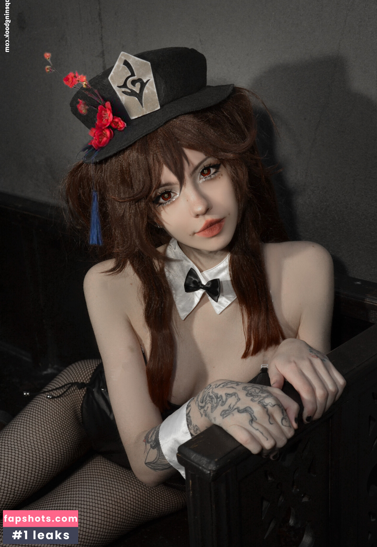 Flutterow Nude Leaks OnlyFans Photos #20 - LeakJerk