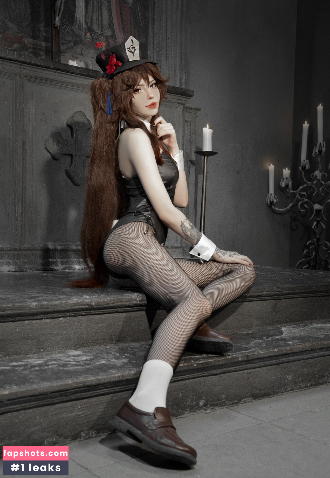 Flutterow Nacktheit OnlyFans Fotos #23 - Fapshots