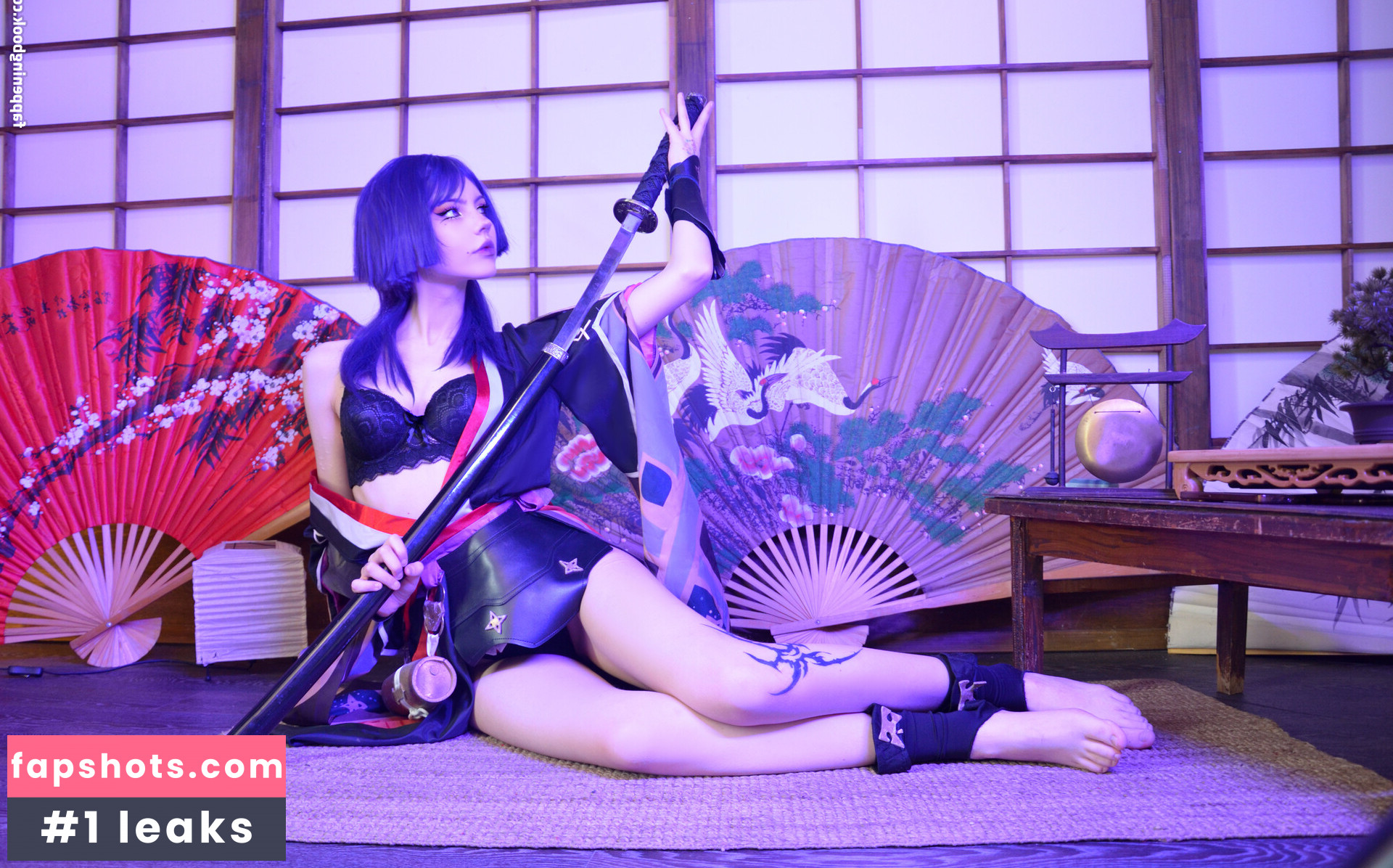 Flutterow Nacktheit OnlyFans Fotos #31 - Fapshots