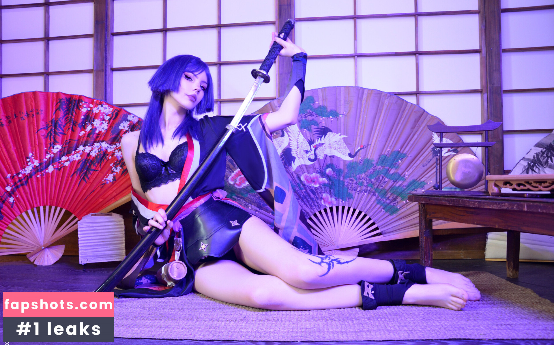 Flutterow Nacktheit OnlyFans Fotos #35 - Fapshots