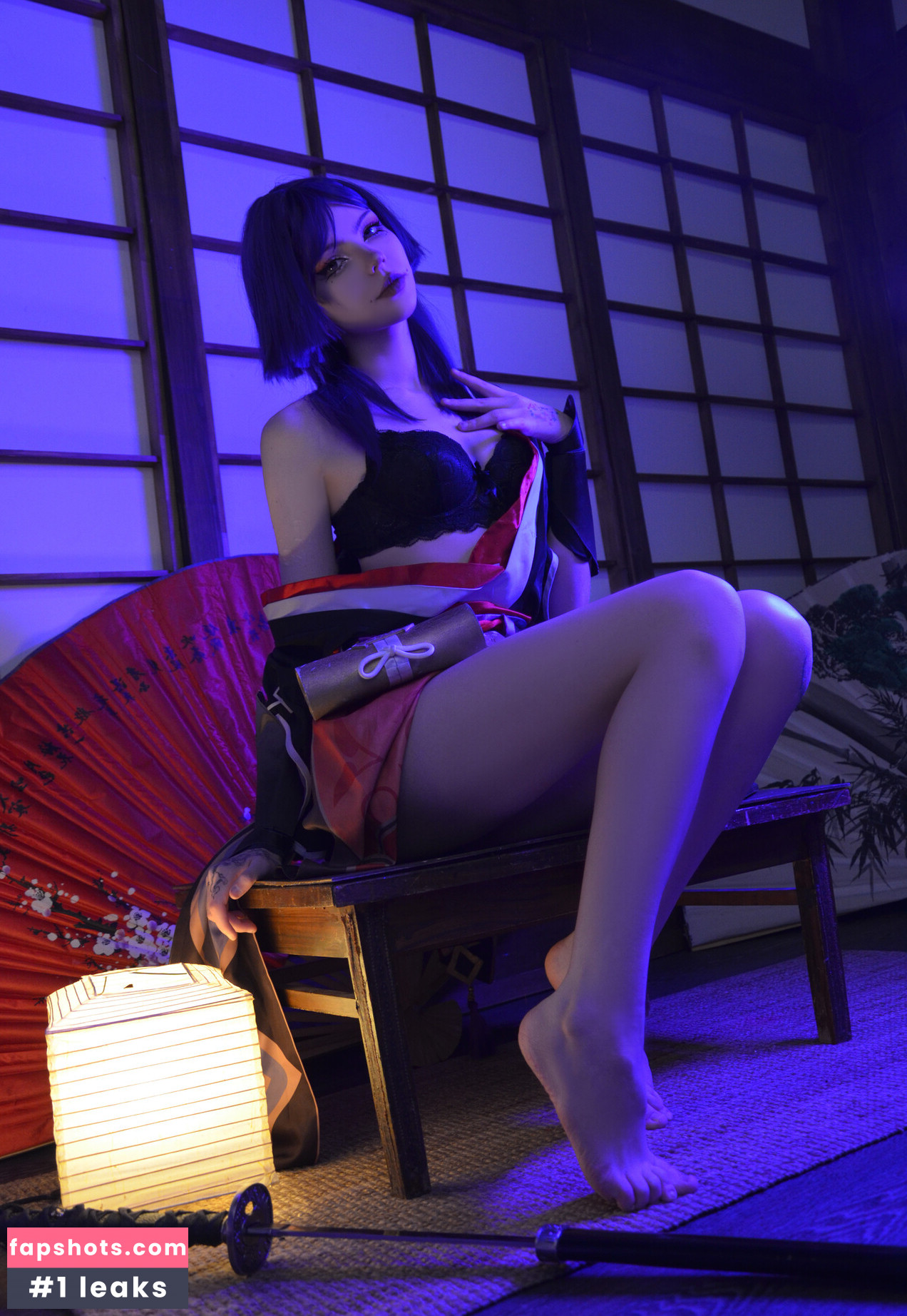 Flutterow Nacktheit OnlyFans Fotos #36 - Fapshots