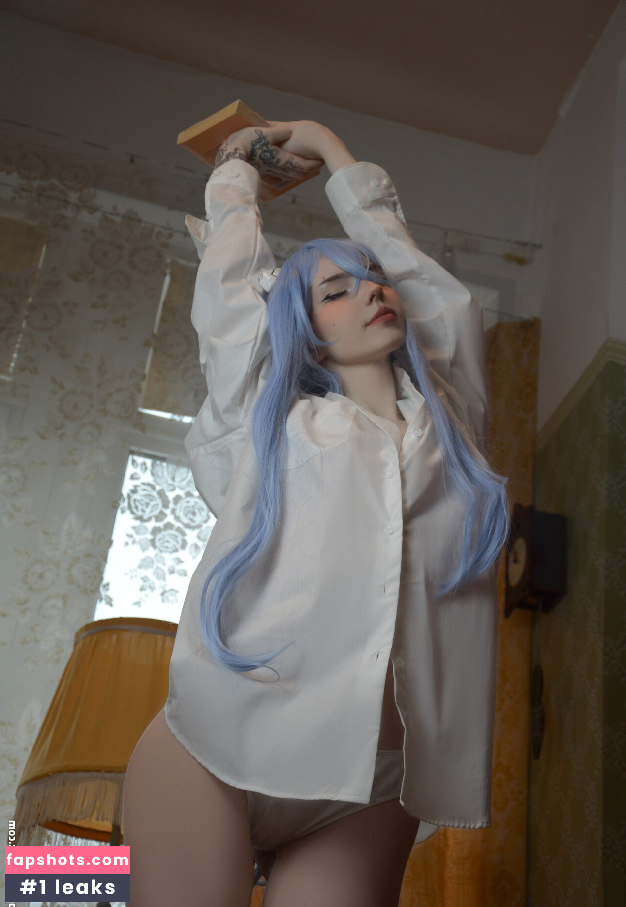 Flutterow Nacktheit OnlyFans Fotos #45 - Fapshots