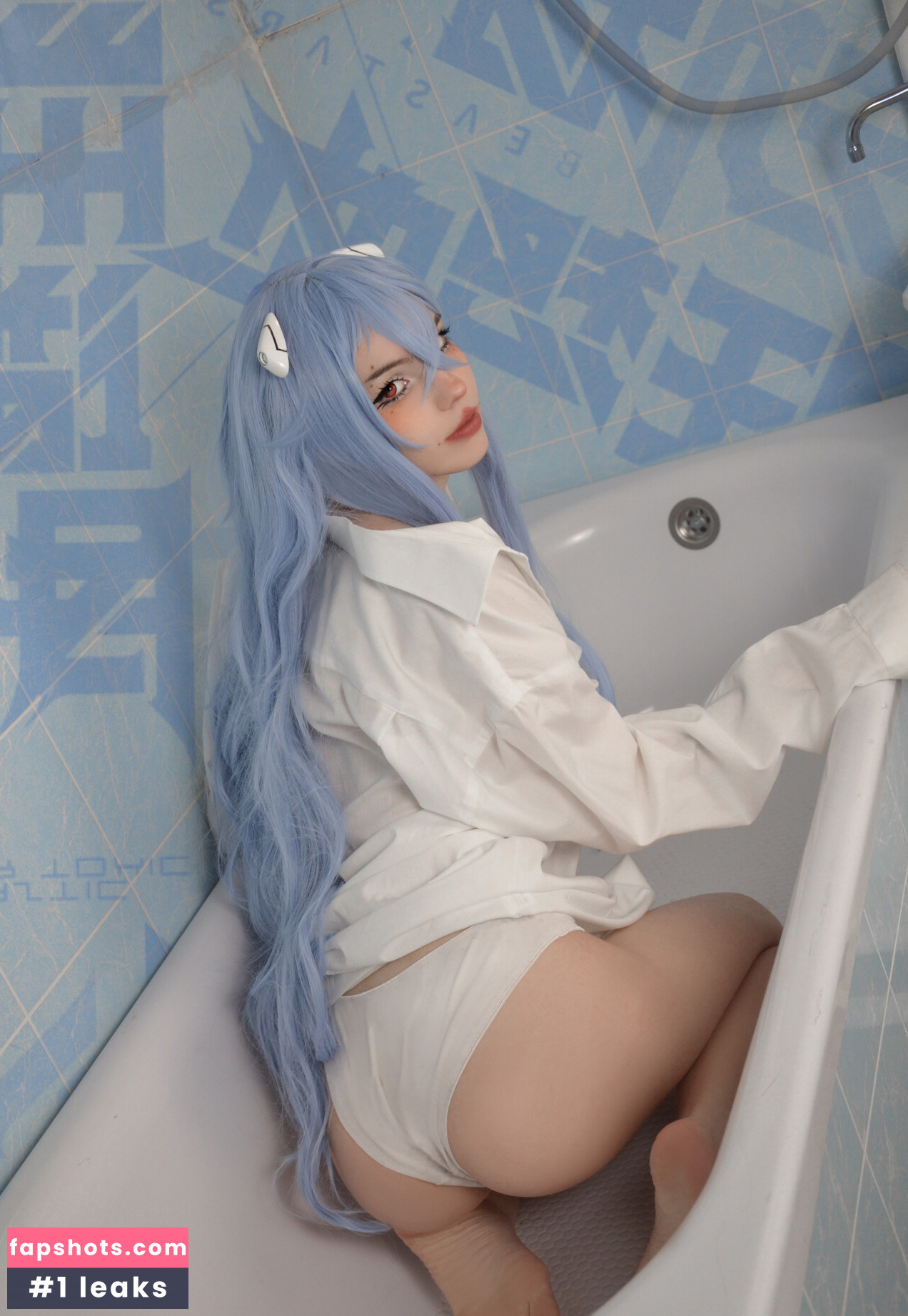 Flutterow Nacktheit OnlyFans Fotos #46 - Fapshots