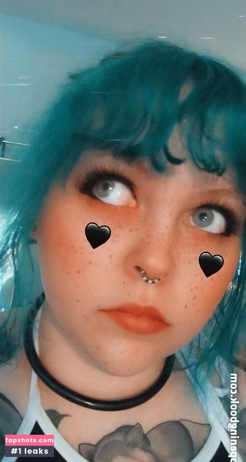 fluxkitten Nahé úniky fotek pouze od fanoušků #2 - Fapshots