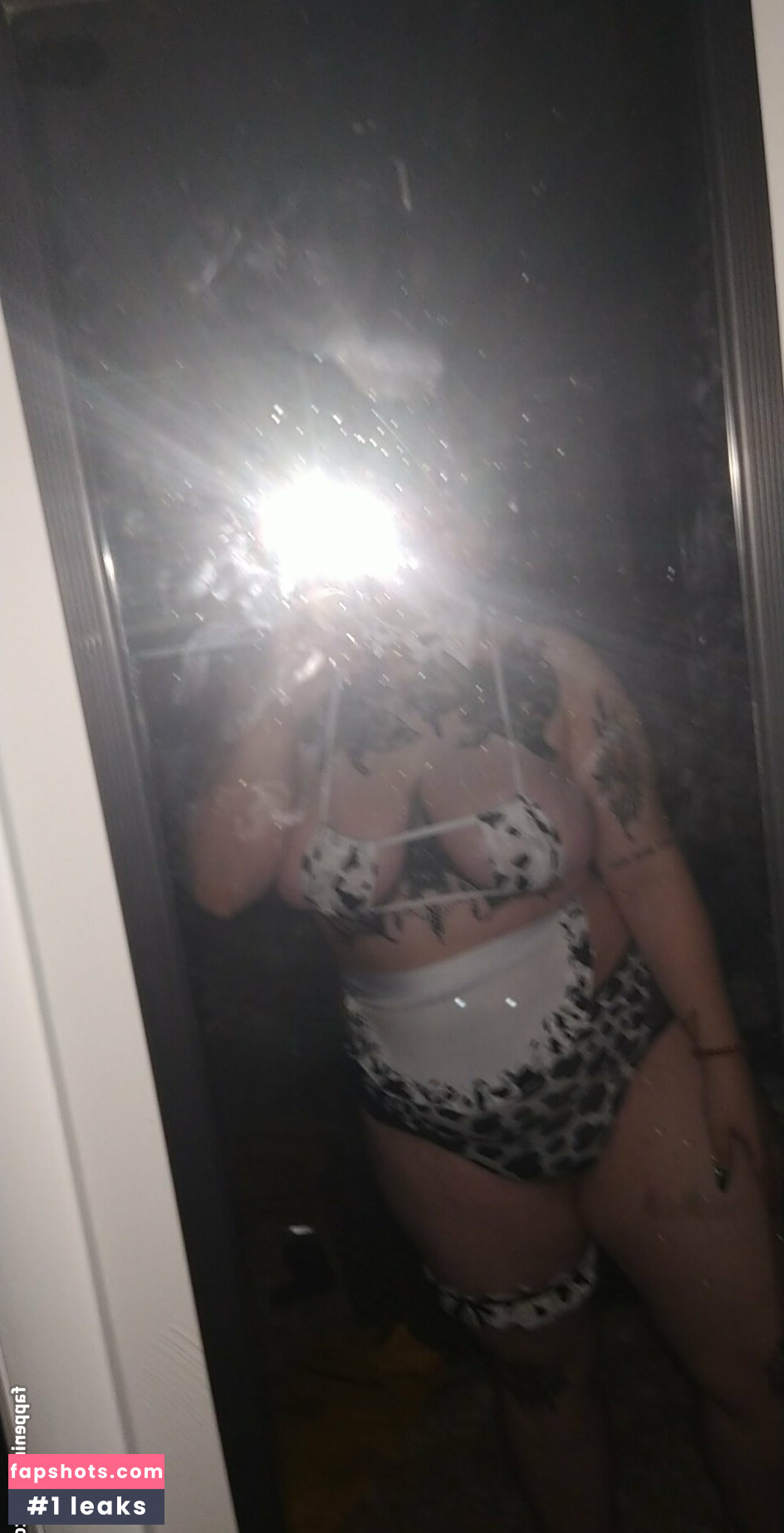 fluxkitten Nahé úniky fotek pouze od fanoušků #4 - Fapshots