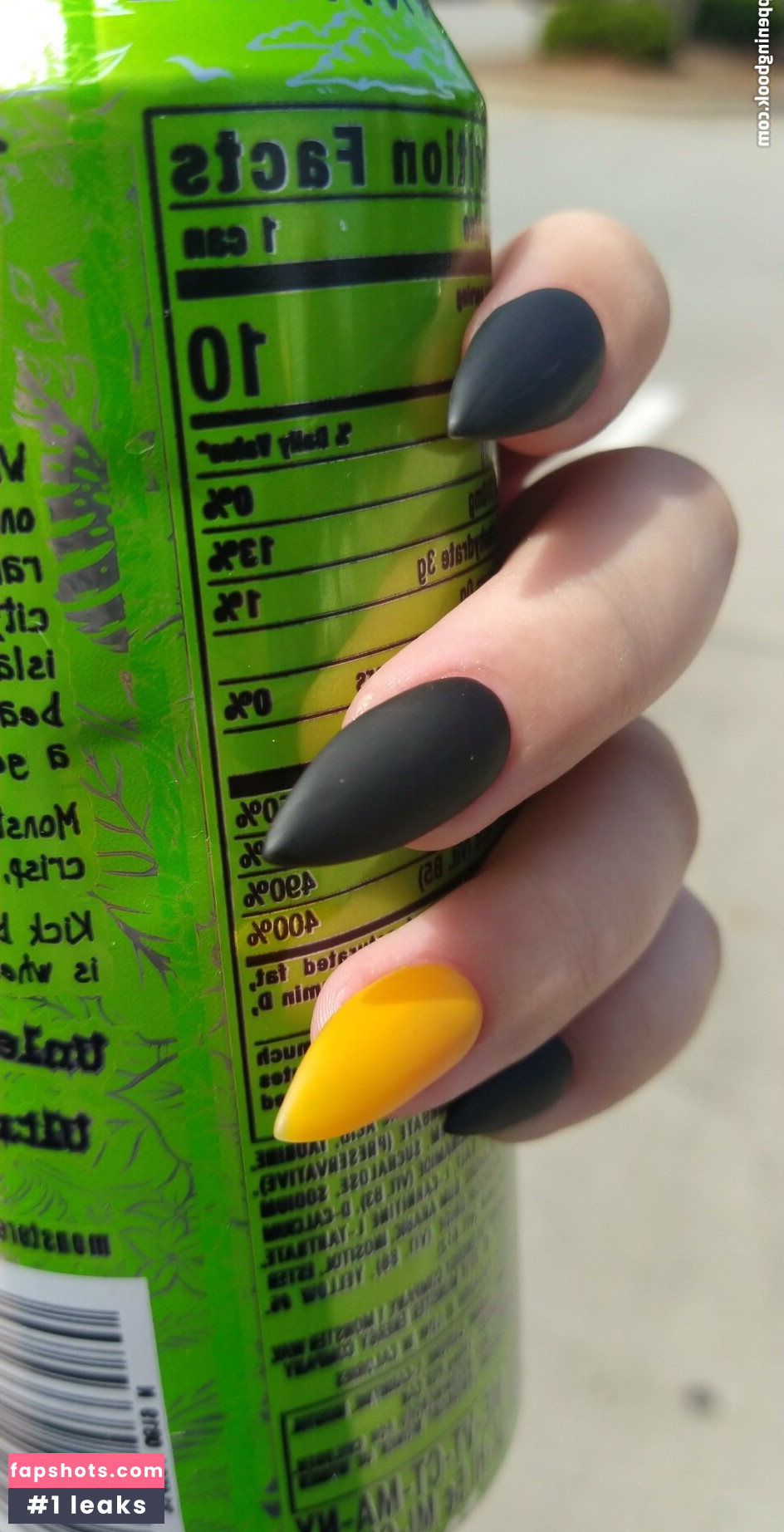 fluxkitten Nahé úniky fotek pouze od fanoušků #6 - Fapshots