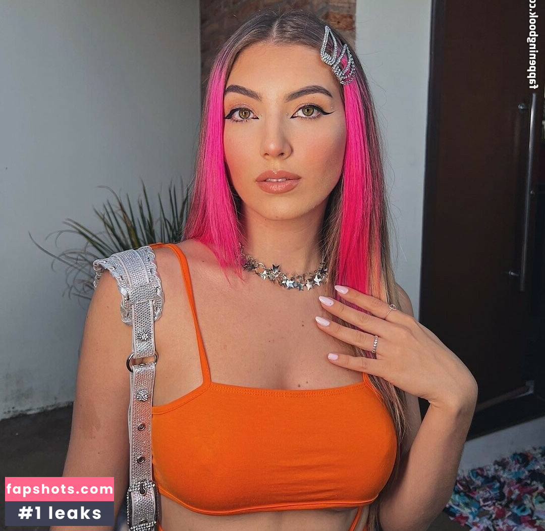 Fluxo Ale Maze Nude Leaks OnlyFans Photos #7 - LeakJerk