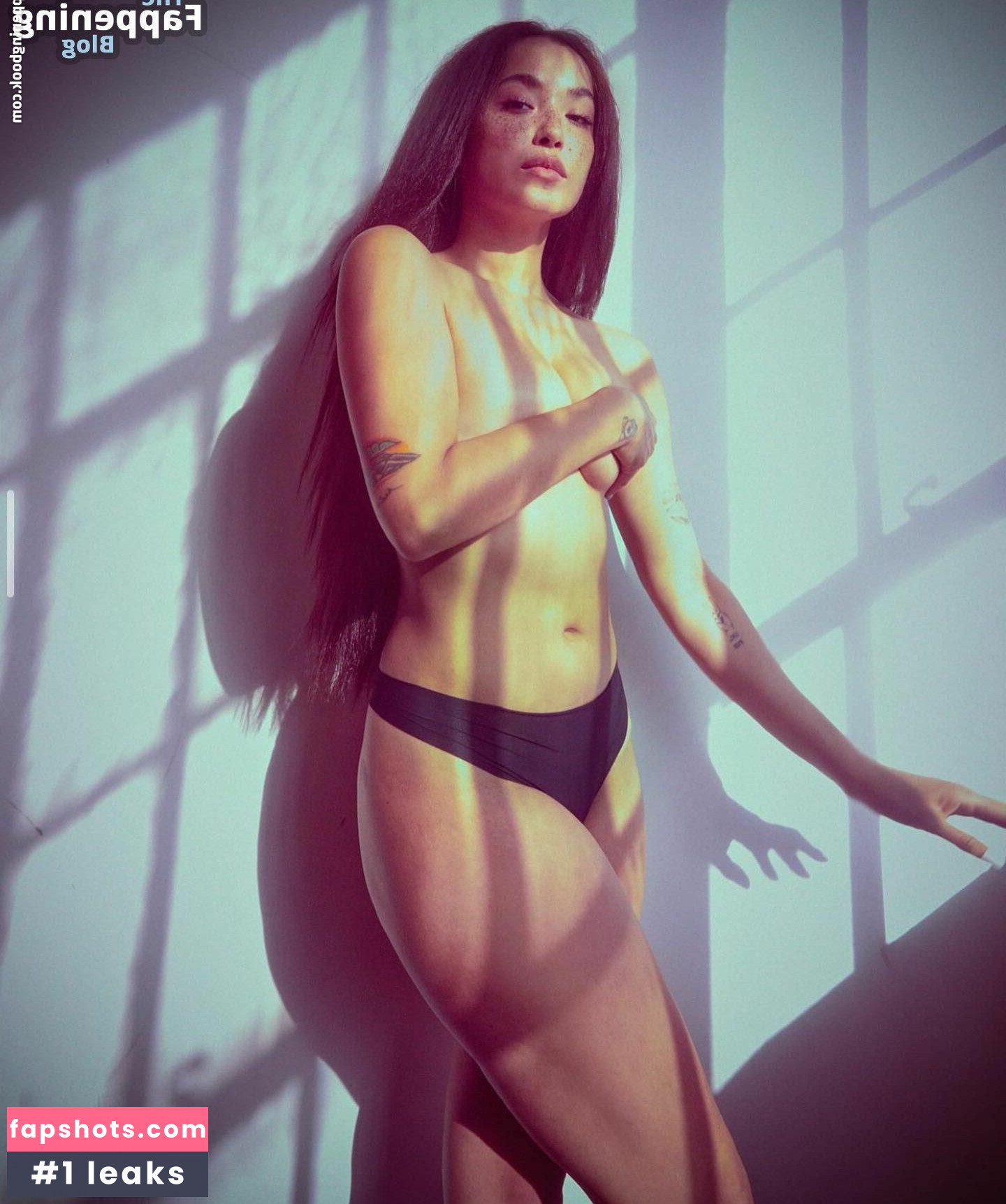 Fo Porter gallery photo #12