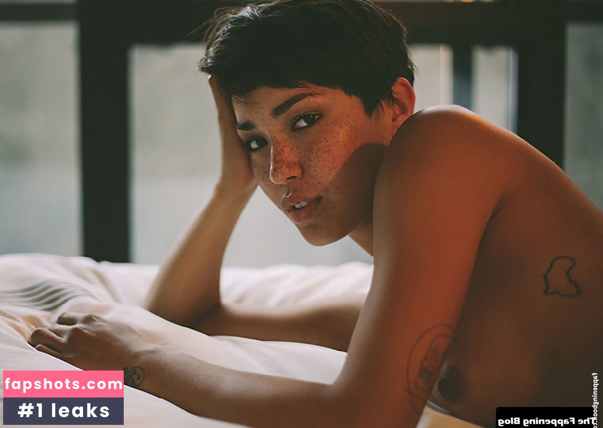 Fo Porter gallery photo #36