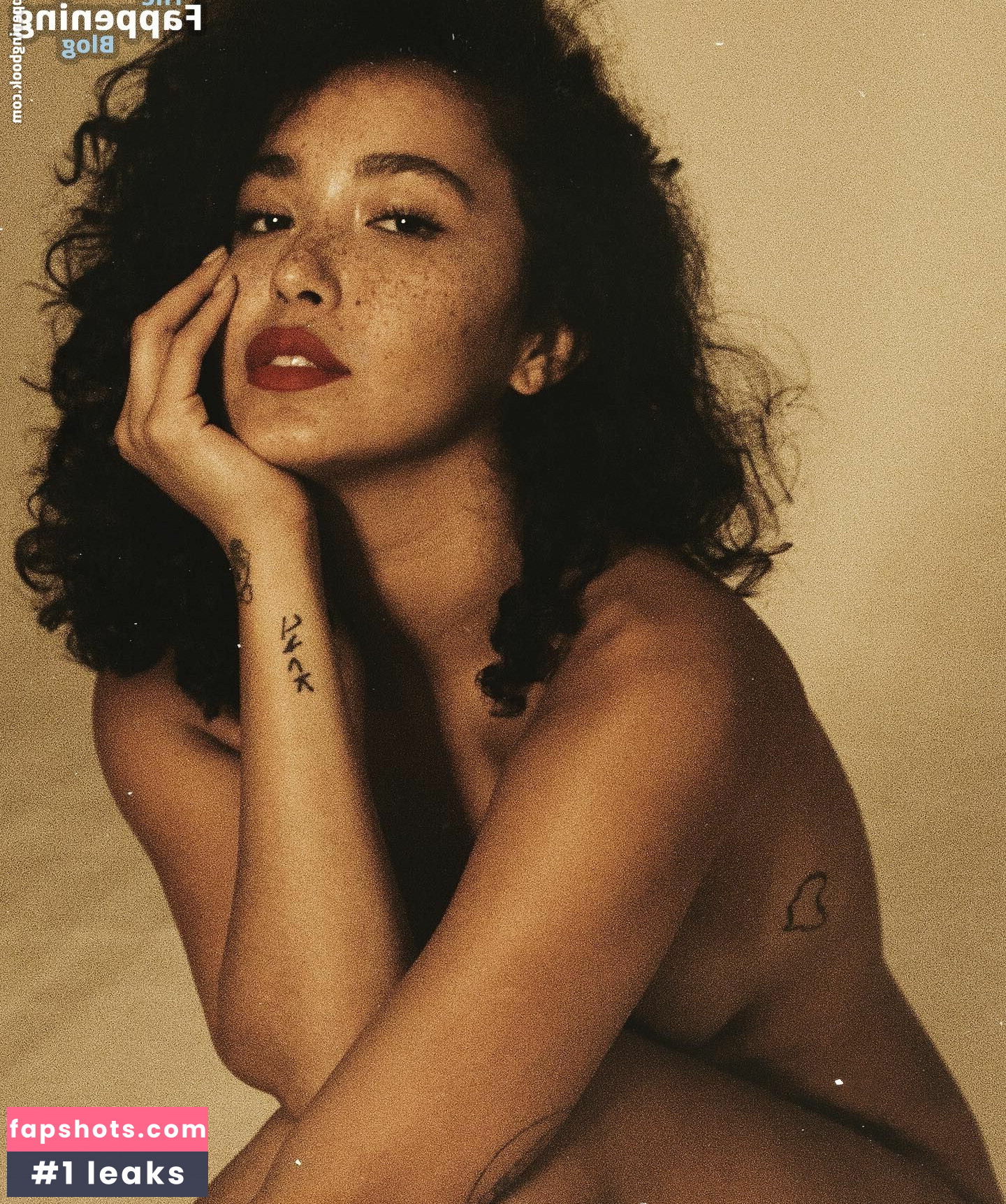 Fo Porter gallery photo #5