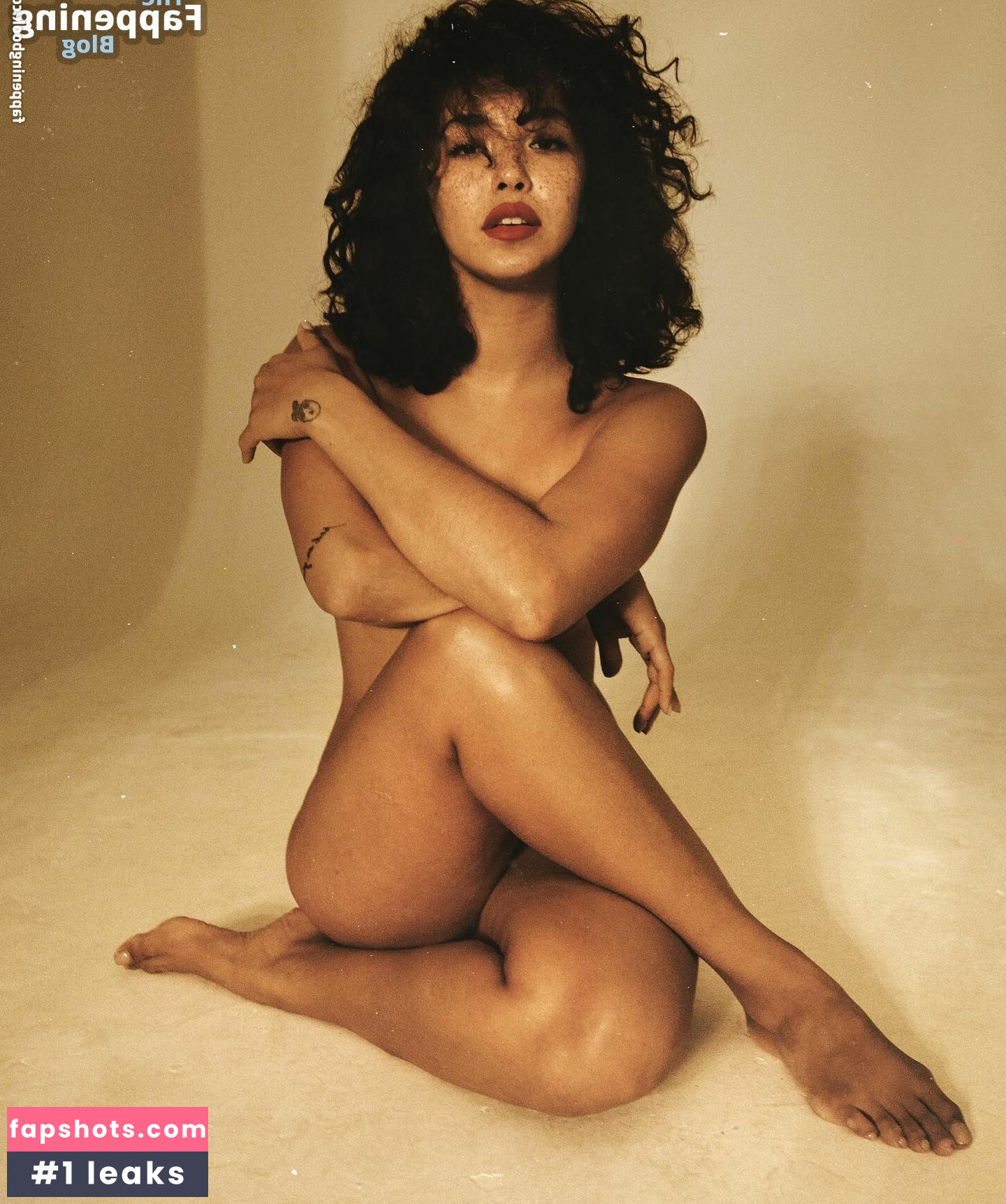 Fo Porter gallery photo #6