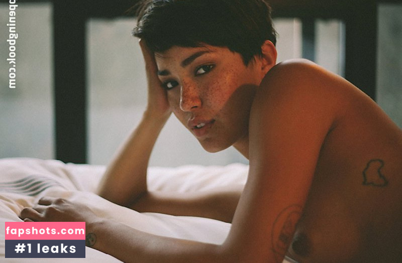 Fo Porter gallery photo #62