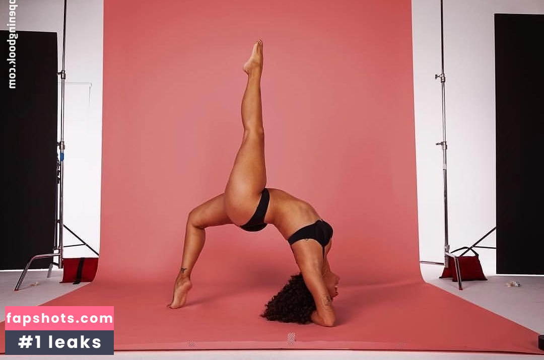 Fo Porter gallery photo #69