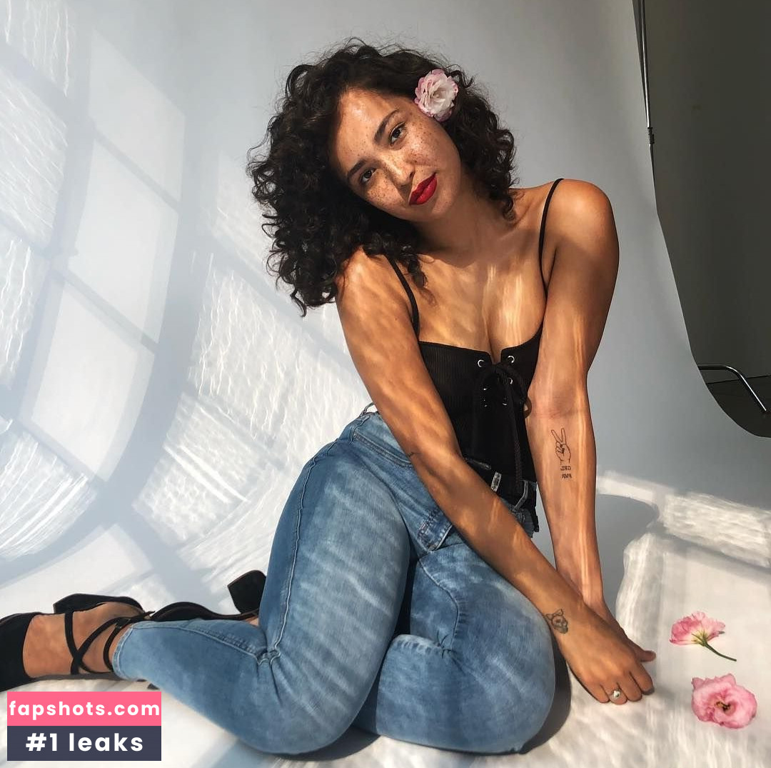 Fo Porter gallery photo #72