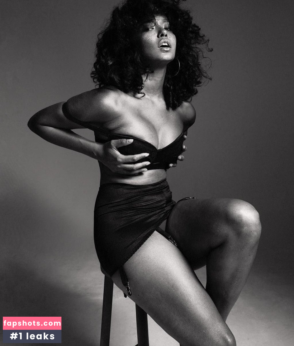 Fo Porter gallery photo #74