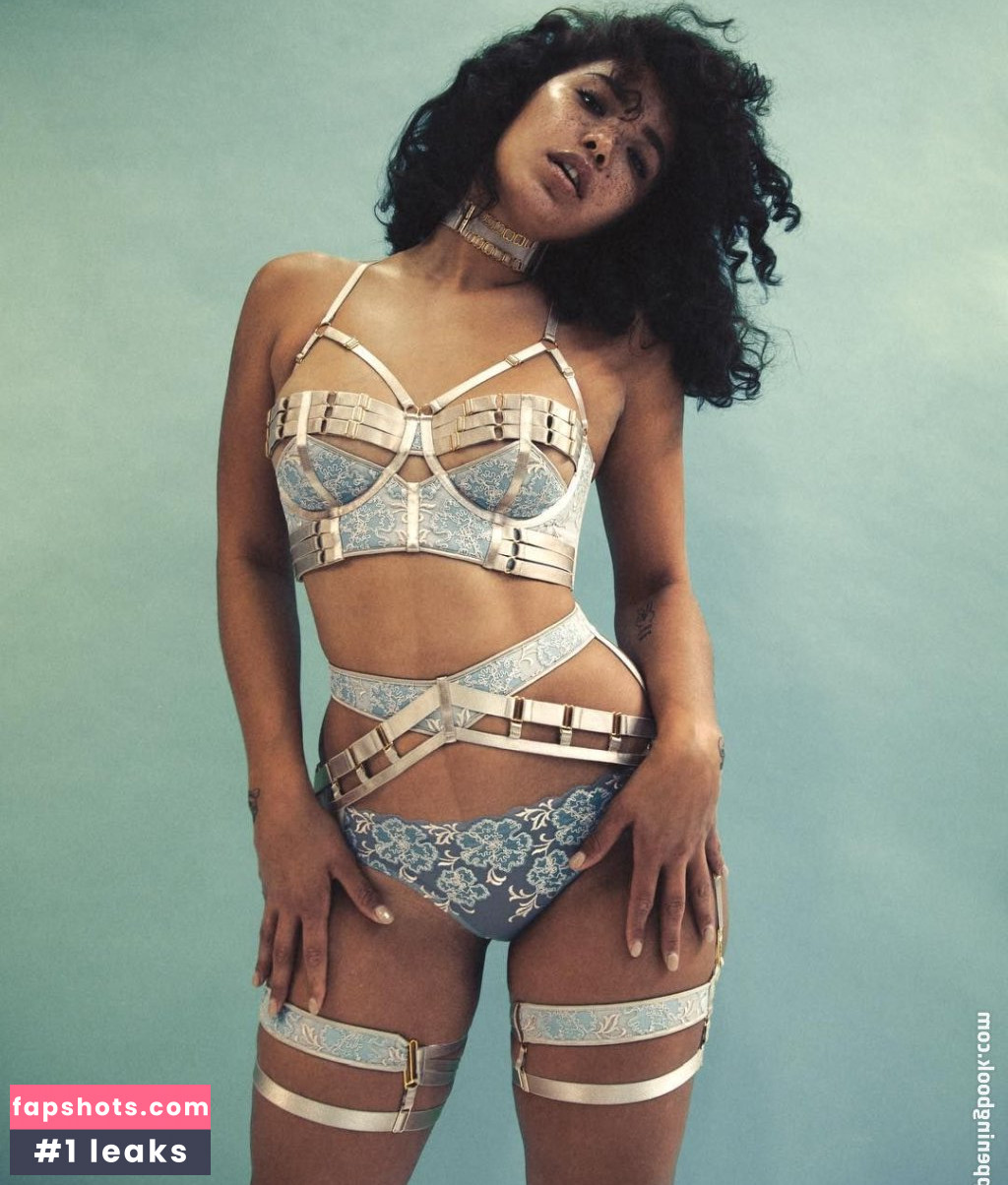 Fo Porter gallery photo #80