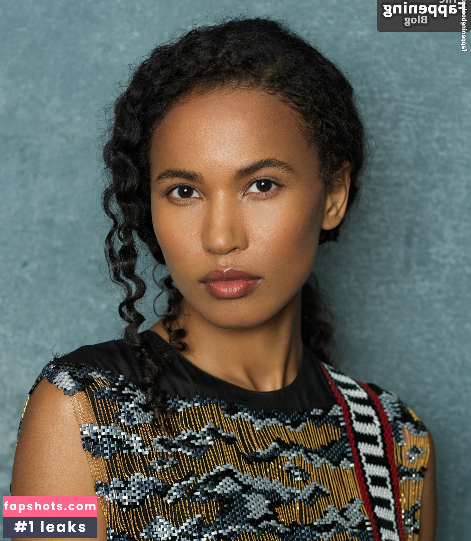 Fola Evans-Akingbola gallery photo #2