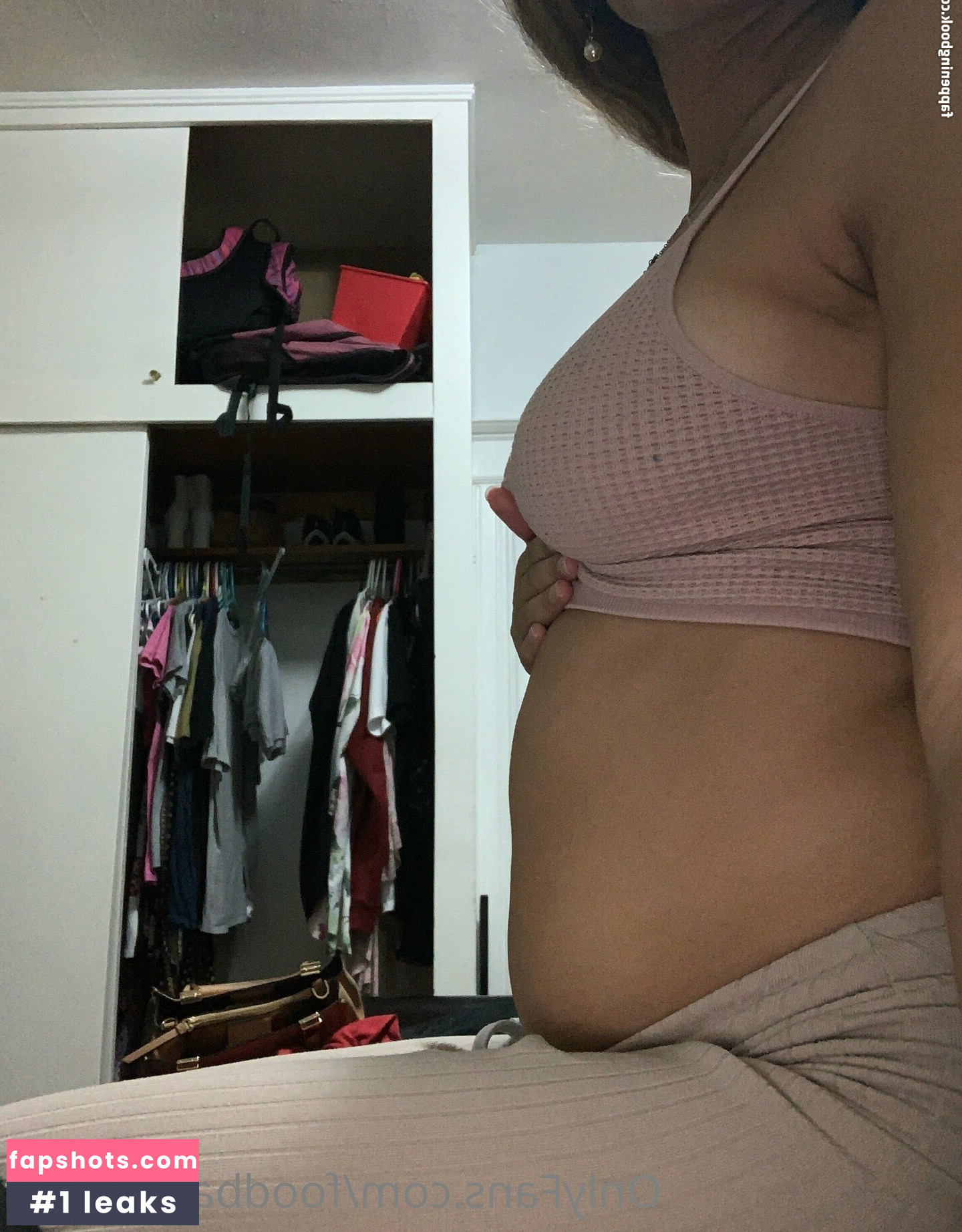 foodbabyqueen Nahé úniky fotek pouze od fanoušků #41 - Fapshots