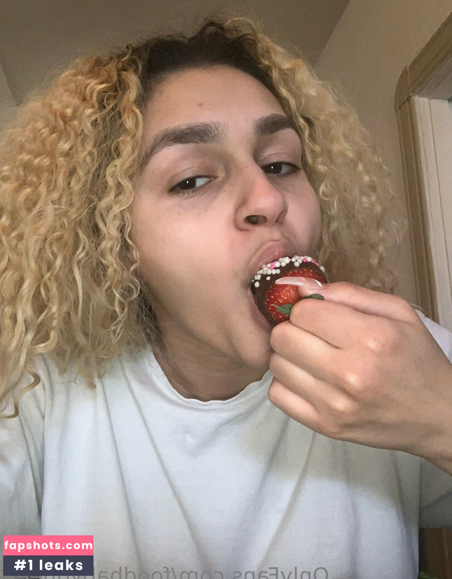 foodbabyqueen Nahé úniky fotek pouze od fanoušků #48 - Fapshots