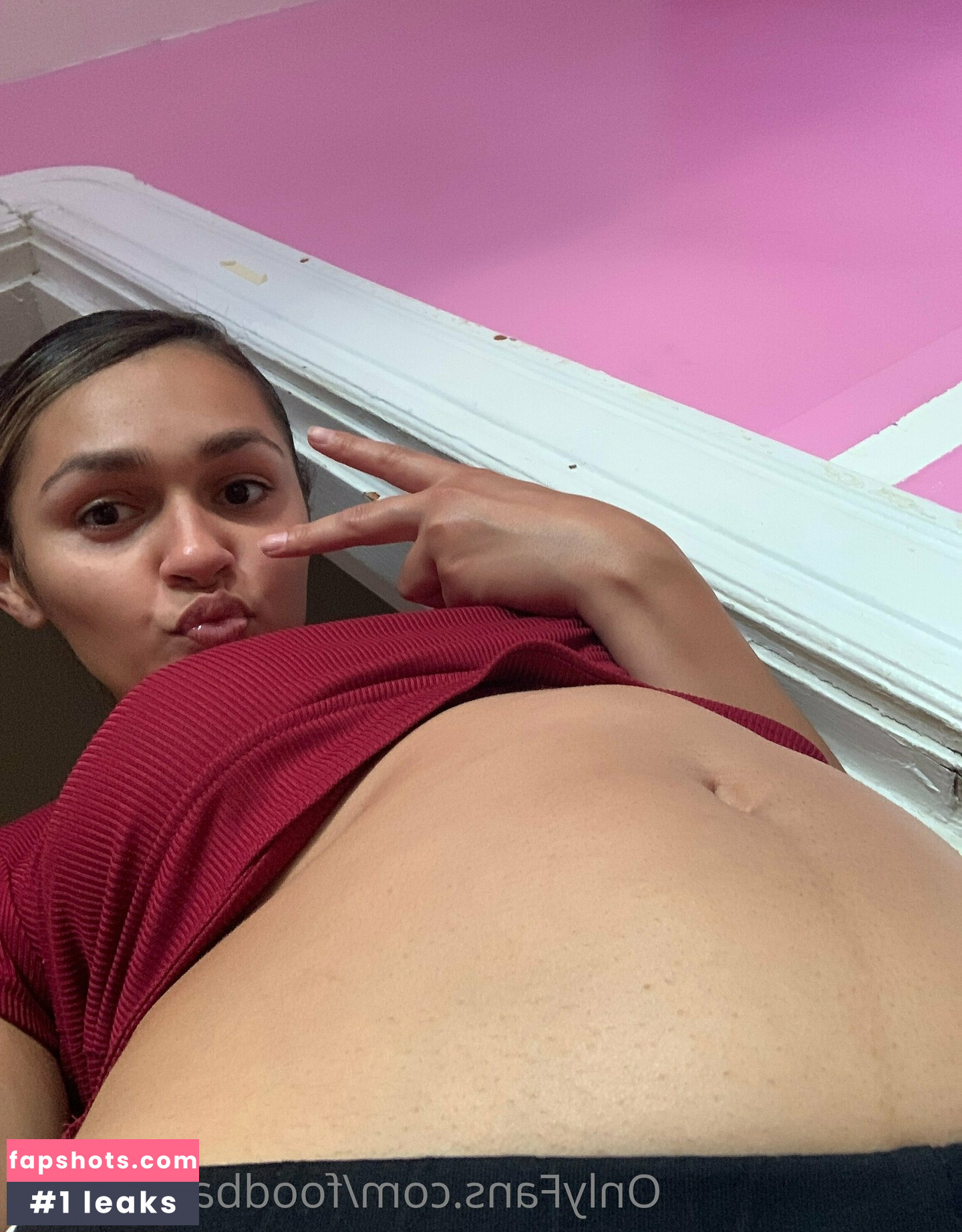 foodbabyqueen Nahé úniky fotek pouze od fanoušků #54 - Fapshots