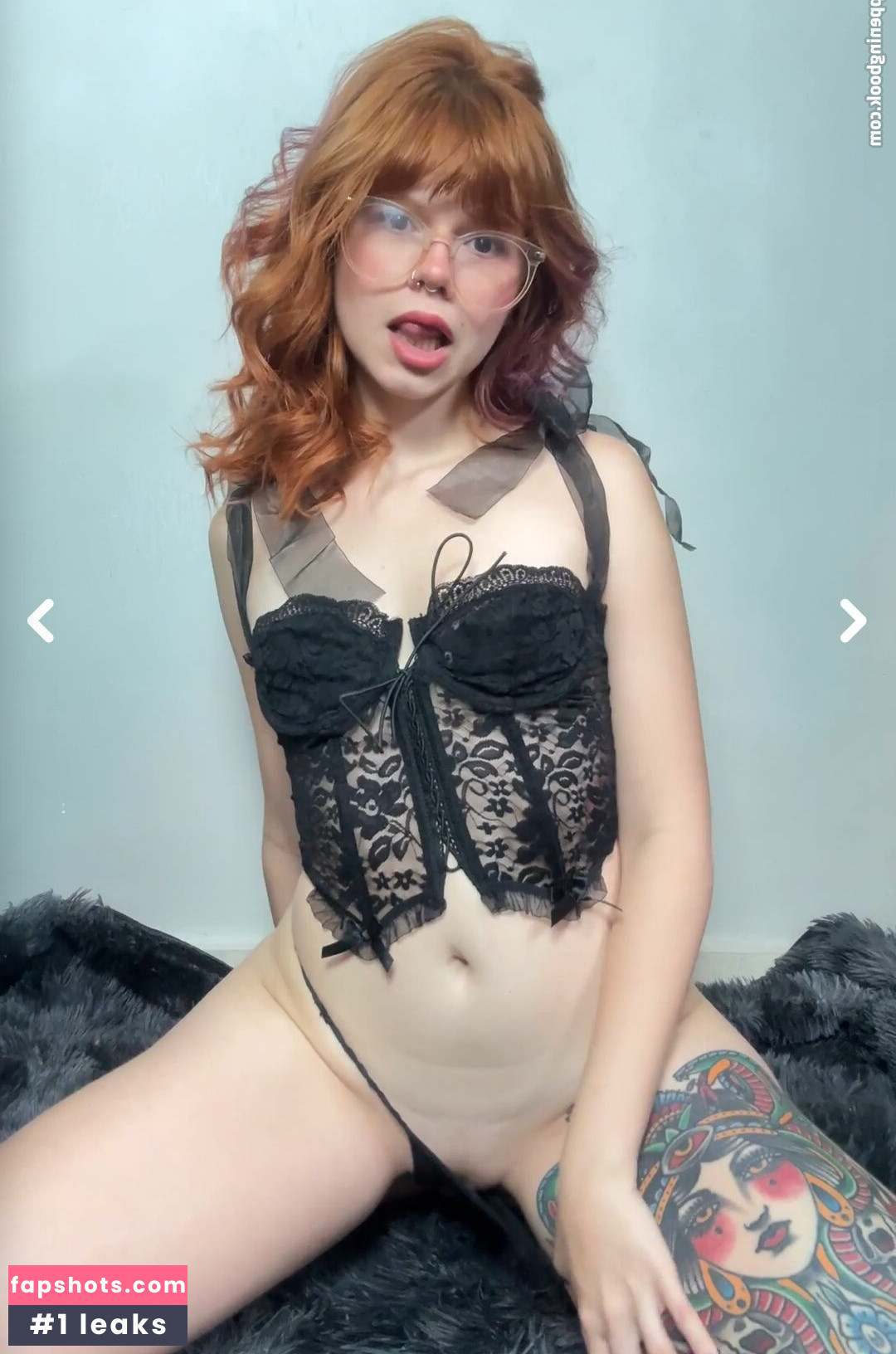 Fooquinha Nahé úniky fotek pouze od fanoušků #4 - Fapshots