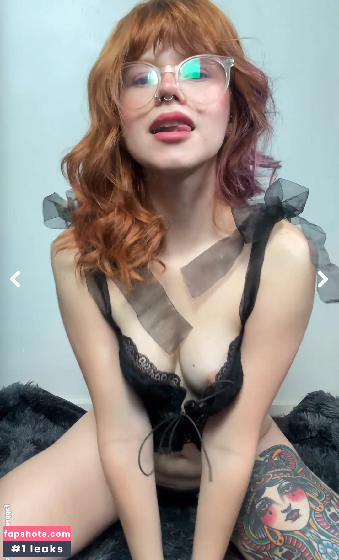 Fooquinha Nahé úniky fotek pouze od fanoušků #5 - Fapshots