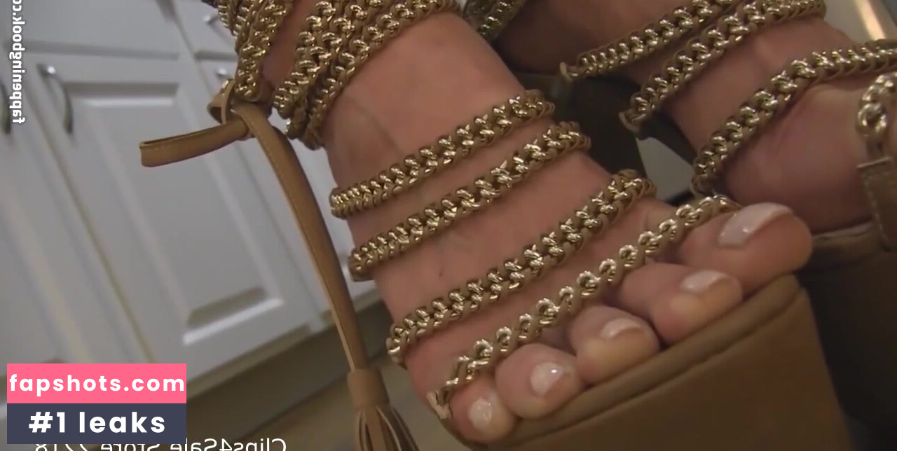 Foot Goddess gallery photo #5