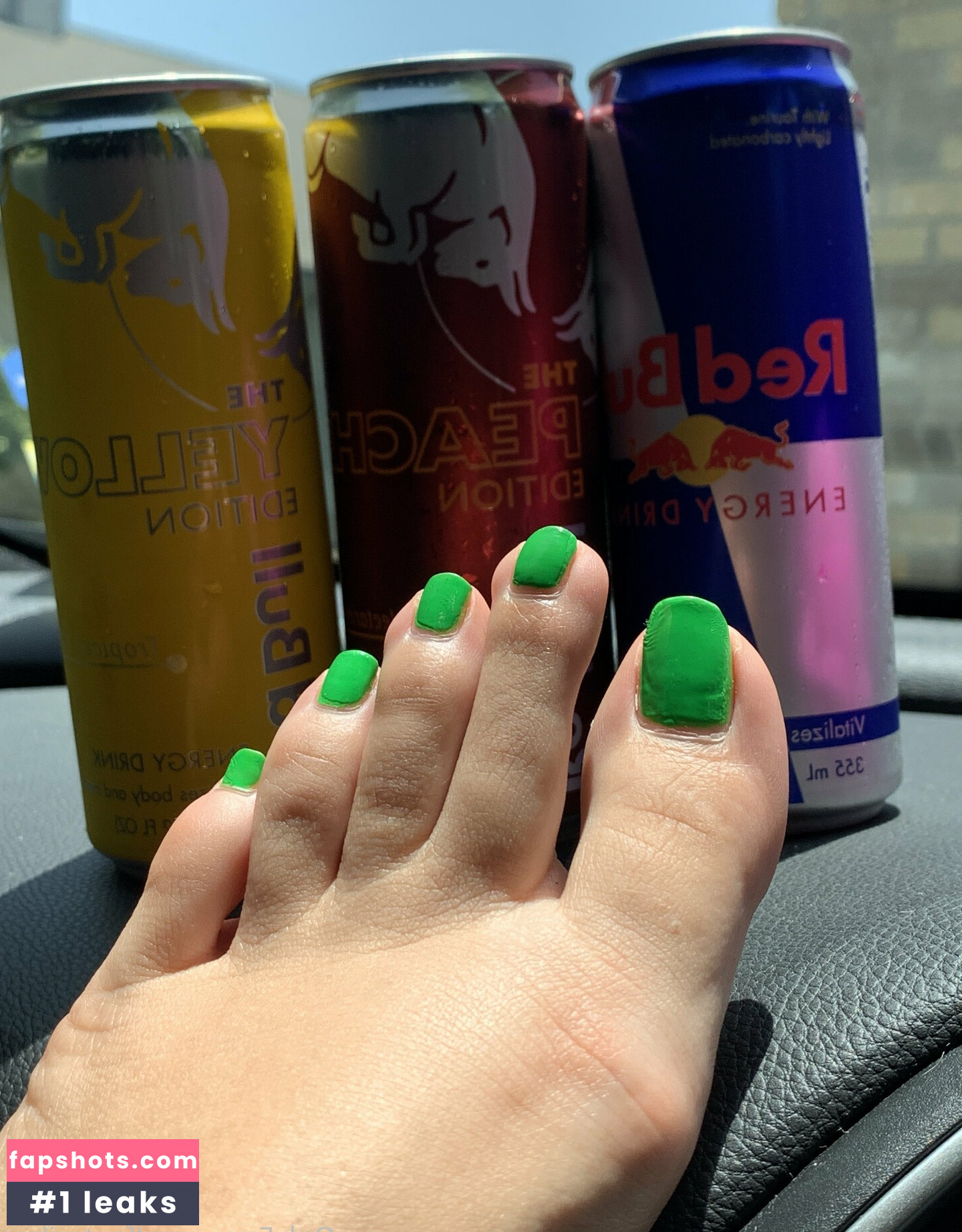 foot_vibez Nude Leaks OnlyFans Photos #4 - Fapshots