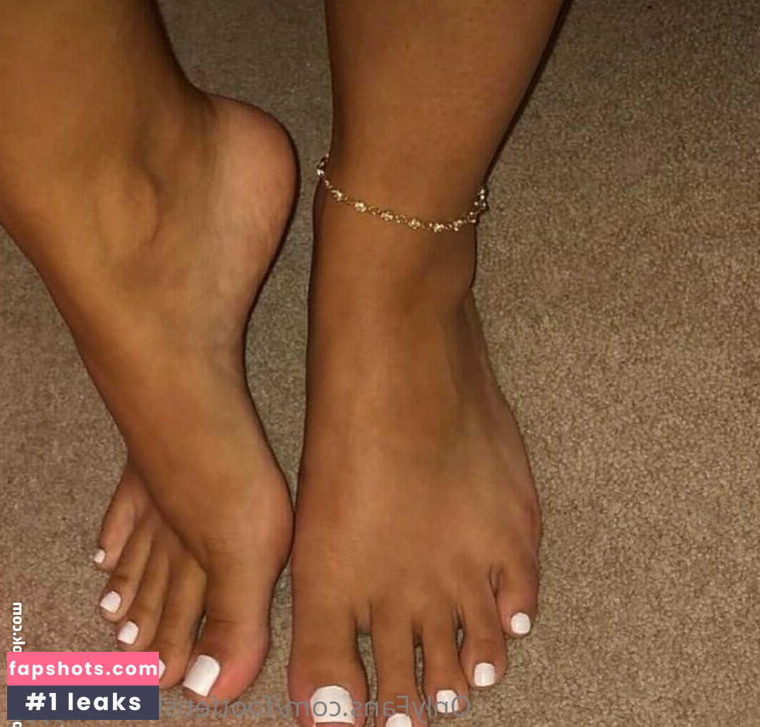 footfetishfantasyyyy Nahé úniky fotek pouze od fanoušků #13 - Fapshots