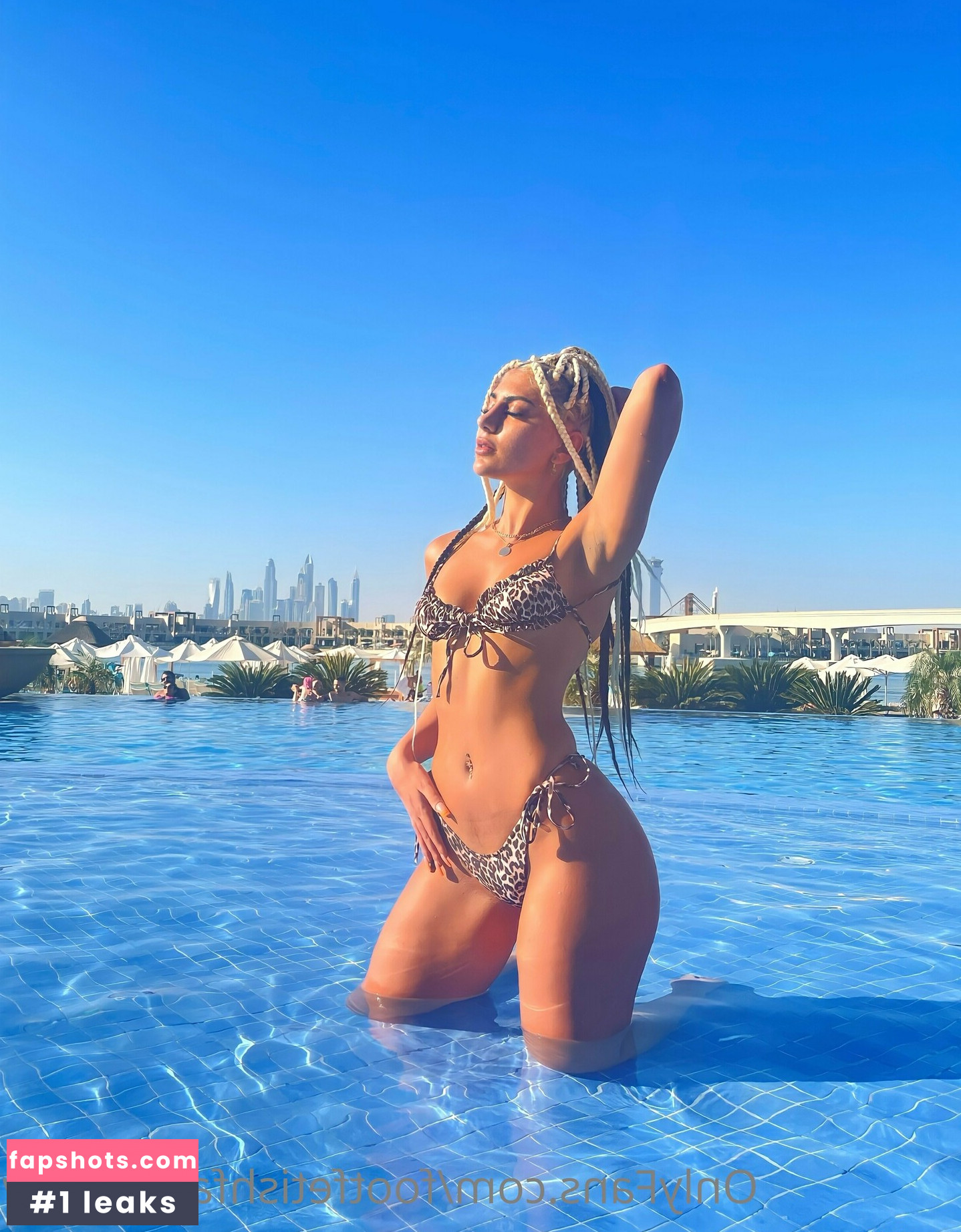 footfetishfantasyyyy Nahé úniky fotek pouze od fanoušků #23 - Fapshots