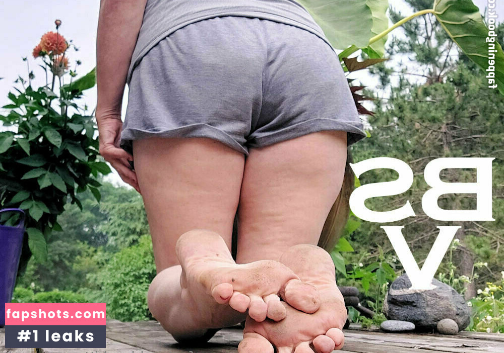 footgoddessbittavonsweet Filtración Desnuda OnlyFans Foto #14 - Fapshots